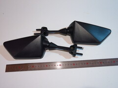 Зеркала Kawasaki Ninja 250 R EX 250 08-12