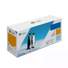 Тонер-картридж GG-TK3400 G&G для Kyocera ECOSYS PA4500X / MA4500ifx