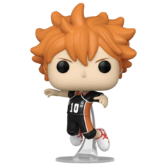 Фигурка Funko POP! Animation Haikyuu!! Shoyo Hinata