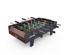 Игровой стол - футбол Jasper 37