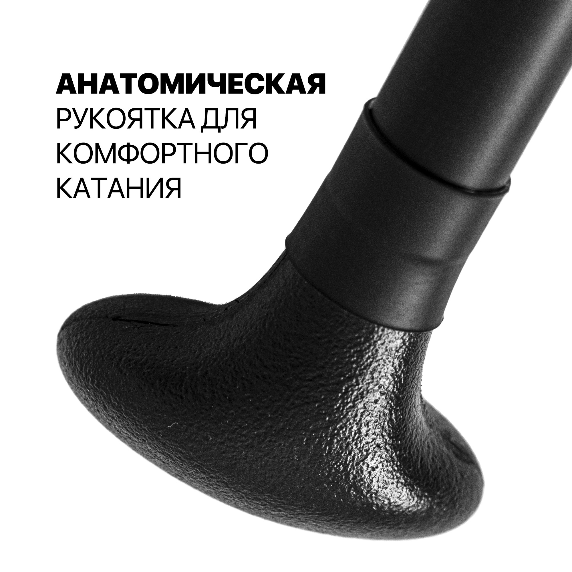 Весло (стекловолокно) EasyRider Nebula три секции - Аксессуары для сап досок | iRide shop фото 3