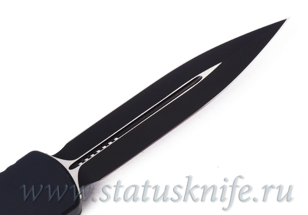 Нож Microtech 227-1 Dirac Delta Proof Run