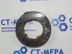 Калибр-кольцо М42х3 6e НЕ