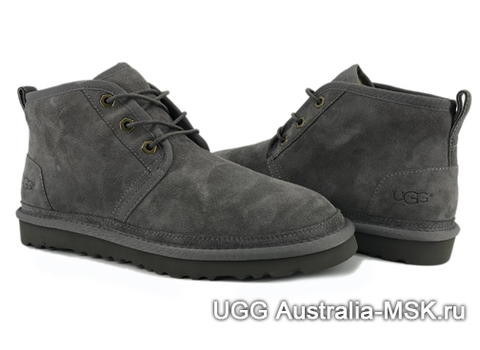 UGG Men's Neumel Grey