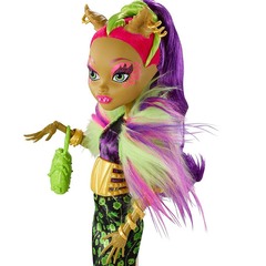 Кловенера. Монстрические Мутации