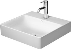 Раковина мебельная Duravit DuraSquare 2353500070 фото