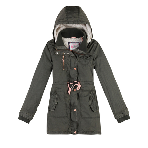 Парка GG&L by Sanetta