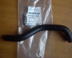 ПАТРУБОК РАСШИРИТЕЛЬНОГО БАЧКА НИЖНИЙ AVEO T250 F14D3 GM