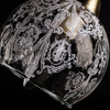 Бра Arte Lamp Martina A1292AP-1AB