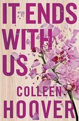 It Ends with Us: A Novel