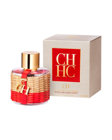 Carolina Herrera CH Central Park Limited Edition w