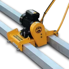 Электропривод двойной виброрейки VPK SKAT РВМ - [3 - 6 метров / 220В]