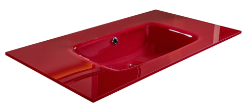 Boheme Monaco 852-100-BR Столешница