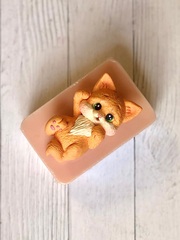 Силиконовая форма 