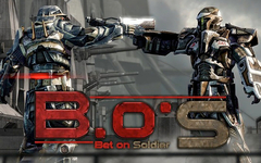 Bet On Soldier (для ПК, цифровой код доступа)