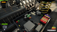 Car Mechanic Simulator (PS4,интерфейс и субтитры на русском языке)