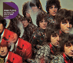 Pink Floyd / The Piper At The Gates Of Dawn (CD)