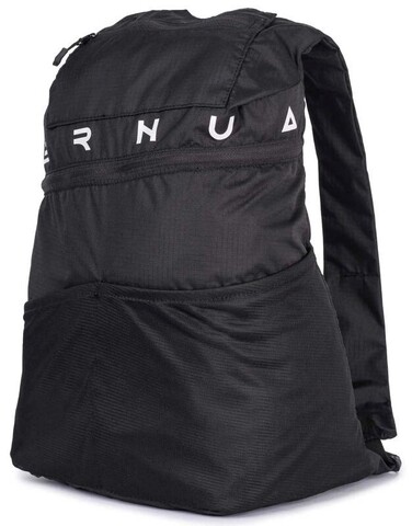 Картинка рюкзак туристический Ternua Katerno 20 Black - 1