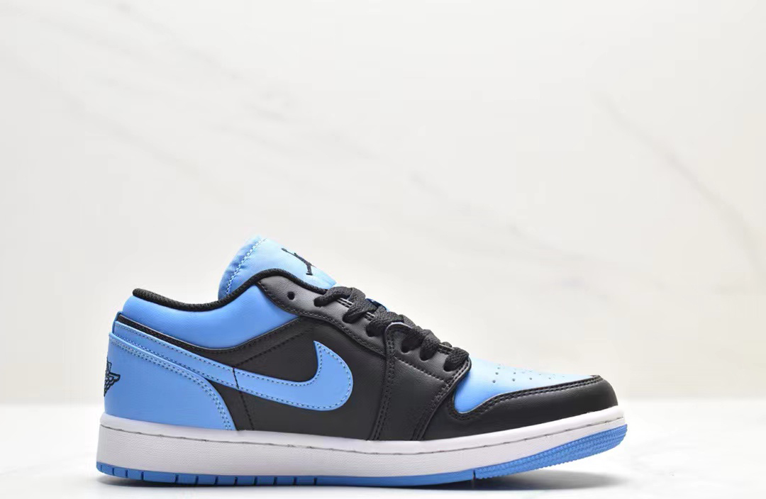 Air Jordan 1 Low University Blue Basketroom.ru