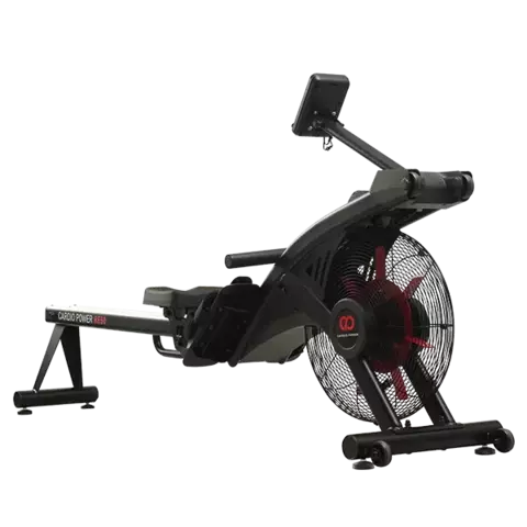 Гребной тренажёр CardioPower RE50