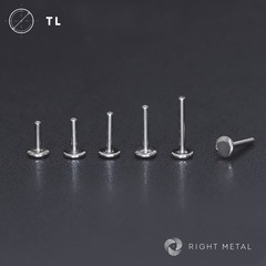 Лабрет Classic Б/Р