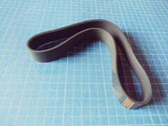 Ремень ПУЛЬСАР ПТН 255-2000 (10PJ543) (791-301-009)