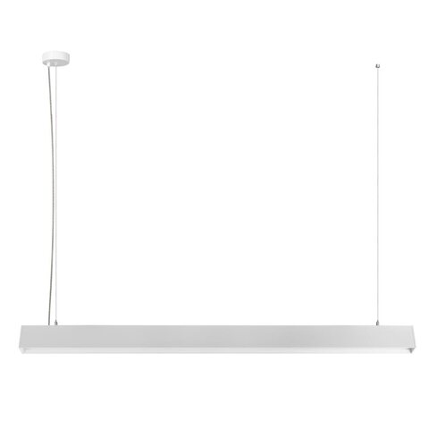 Подвесной светодиодный светильник Loft It Vim 10318/A White