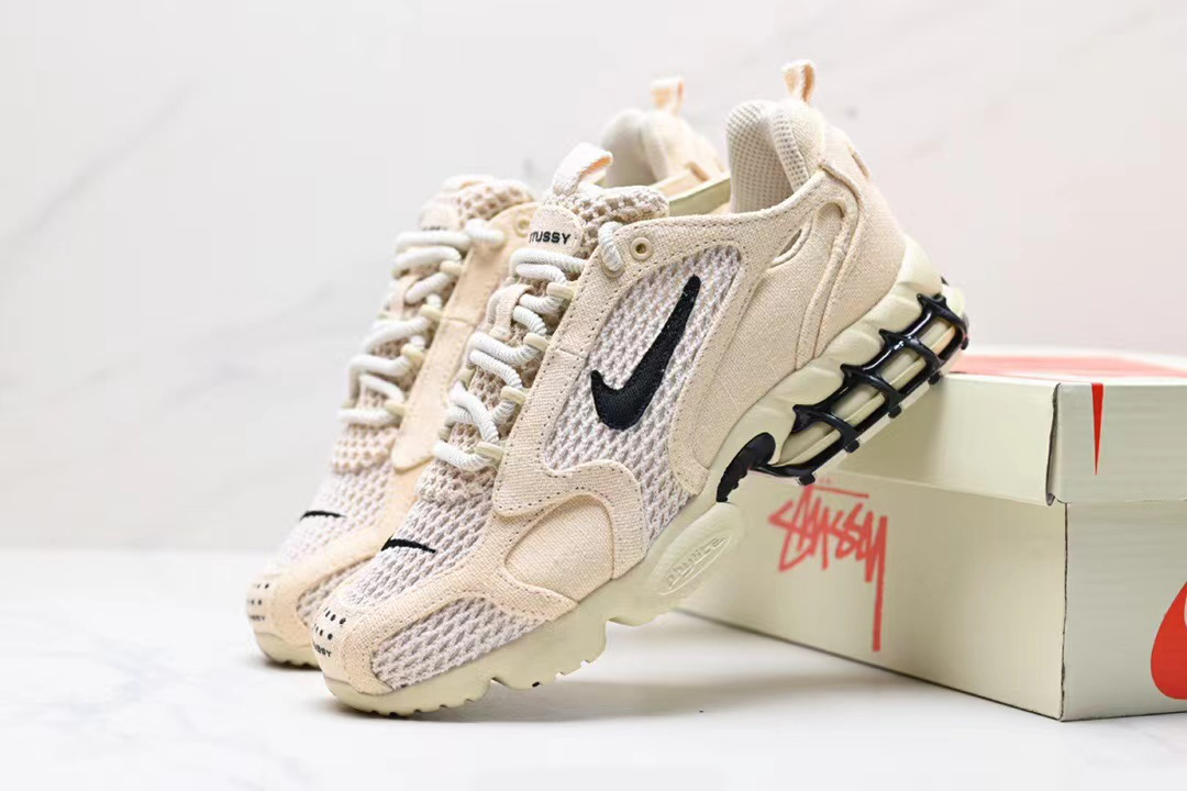 Zoom air spiridon deals