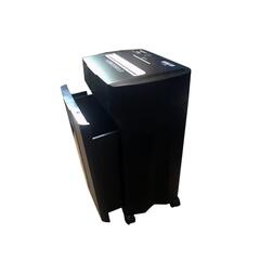 Уничтожитель документов (шредер) Office Kit S170 (3,9х38)