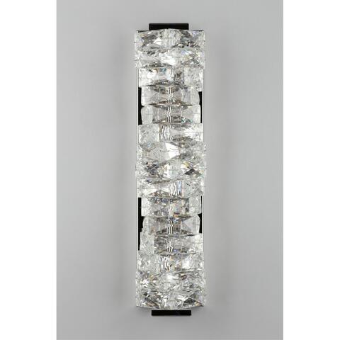 Настенный светодиодный светильник Aployt Milunia APL.050.01.10