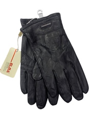 Перчатки. Мужские. Материал верха: Кожаные.Люкс качества. Подклад: Плюш-флис.В упаковке 5 шт.