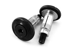 Заглушки руля CYCRA 1CYC-0010-12 Черный