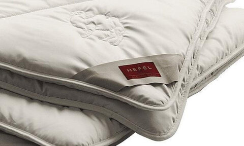 Одеяло всесезонное 200х220 Hefel Pure Camel