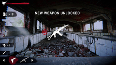 Until The Last Bullet (для ПК, цифровой код доступа)