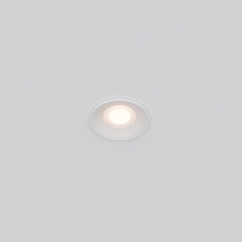 Встраиваемый светильник Maytoni Spark DL096-GU10-W