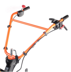 Культиватор бензиновый PATRIOT КРОТ-2