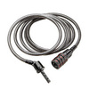 Картинка замок велосипедный Kryptonite Cables Keeper 512 Combo Cable  - 1