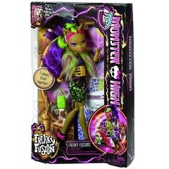 Кловенера. Монстрические Мутации