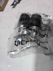 Защитные cлайдеры для YAMAHA YZF-R6 2008 - 2016 г.в.