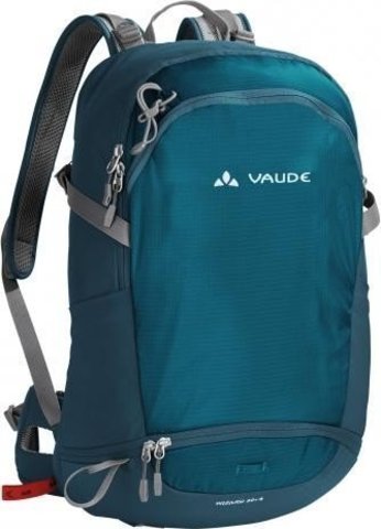 Картинка рюкзак туристический Vaude Wizard 30 blue sapphire - 1