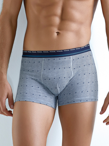 Комплект мужских трусов B213 Boxer (3 пары) Primal