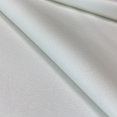 Ткань хлопок сатин светло бежевого цвета 2027