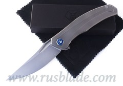 Shirogorov Quantum 3M M390 GEN.1 