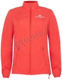 Беговой костюм Nordski Motion Red женский