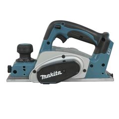 Аккумуляторный рубанок Makita DKP180Z