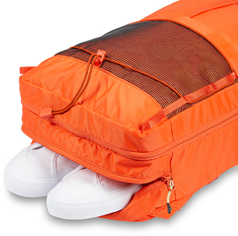 Картинка рюкзак для путешествий Dakine Split Adventure Lt 28L Sun Flare - 4