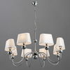 Люстра Arte Lamp Turandot A4012LM-8CC