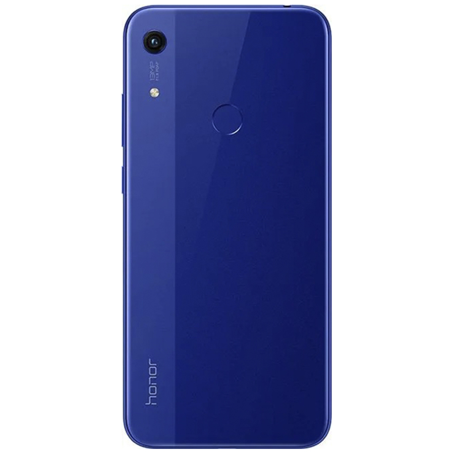 Купите Honor 8A 2/32GB Blue - Синий недорого, гарантия лучшей цены на Honor  8A 2/32GB Blue - Синий в интернет-магазине Интернет-магазин КупиСмартфон