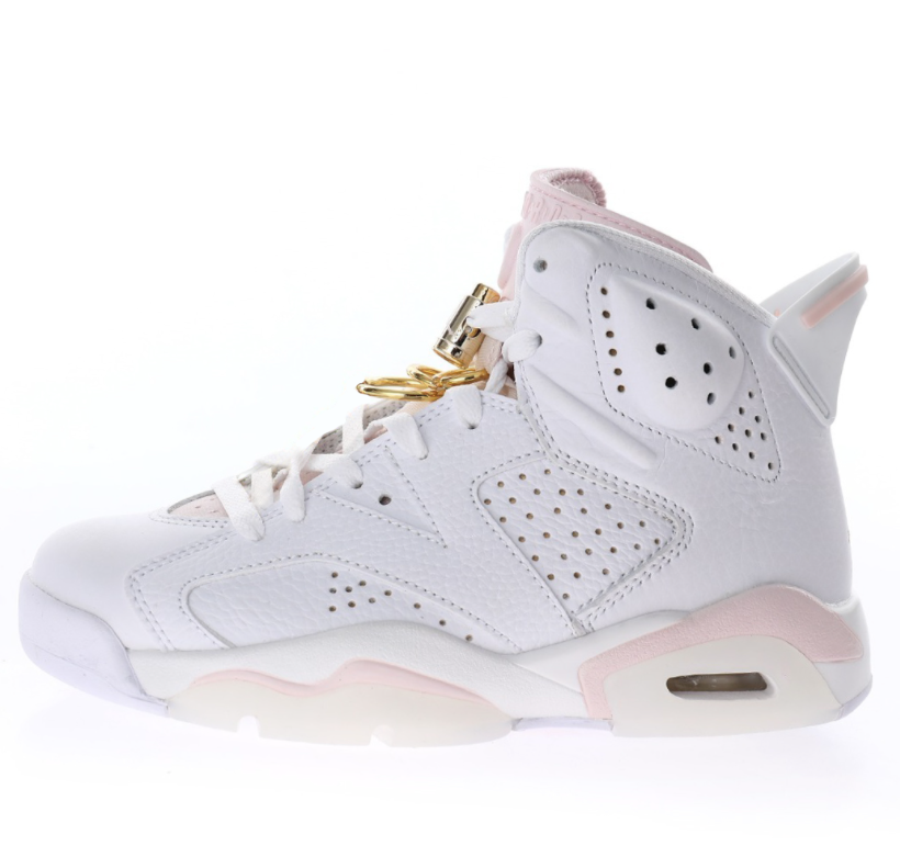 air jordan retro 6 hoops