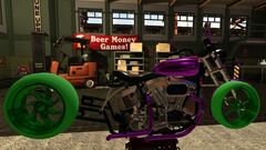 Motorbike Garage Mechanic Simulator (для ПК, цифровой код доступа)